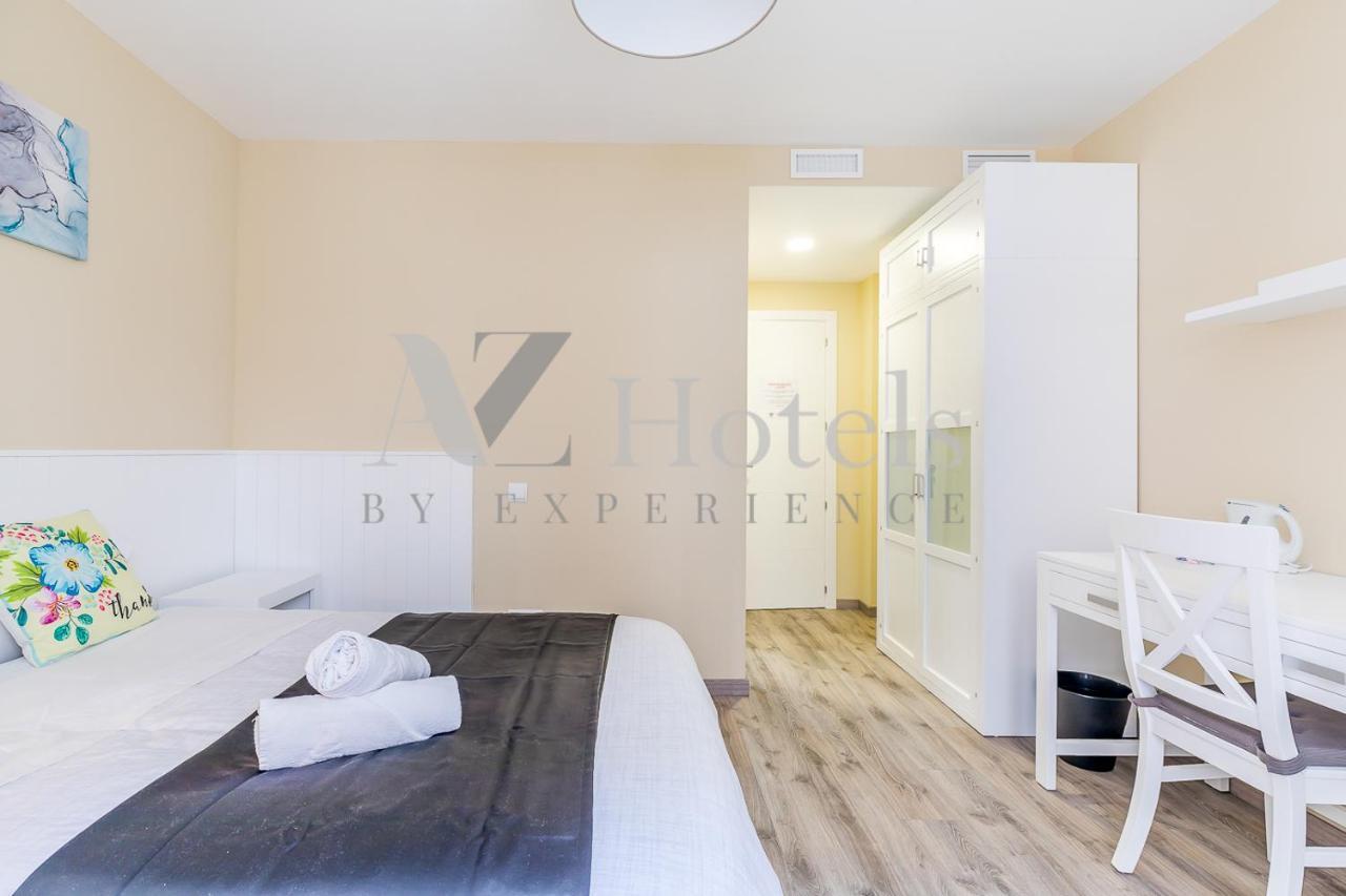 Ayz Villegas - Auto Check-In Property Madrid Exterior photo